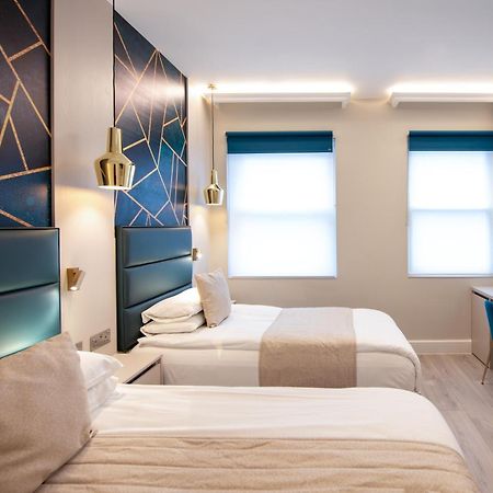 Nox Belsize Park Hotel London Luaran gambar