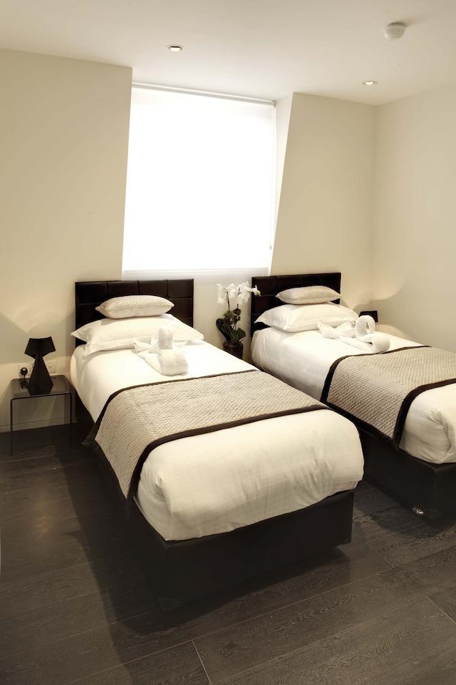 Nox Belsize Park Hotel London Luaran gambar