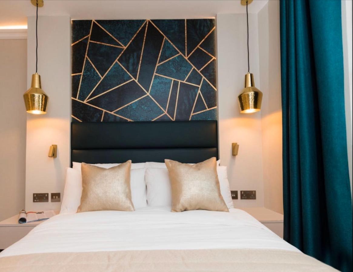 Nox Belsize Park Hotel London Luaran gambar