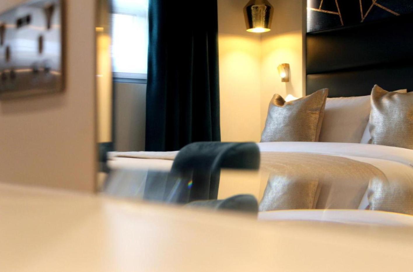 Nox Belsize Park Hotel London Luaran gambar