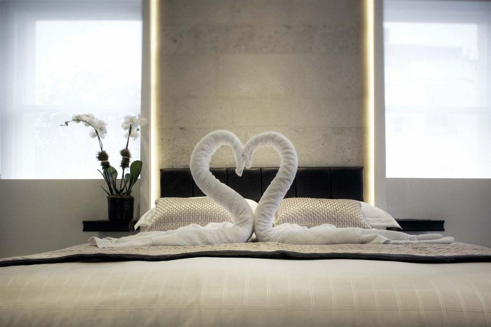 Nox Belsize Park Hotel London Luaran gambar