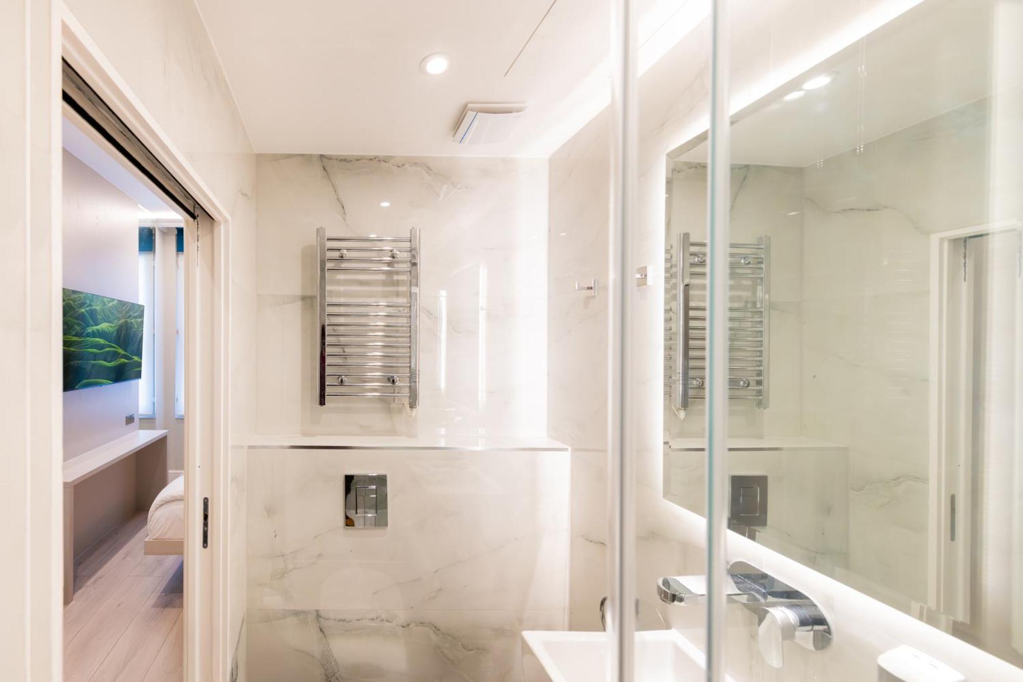 Nox Belsize Park Hotel London Luaran gambar