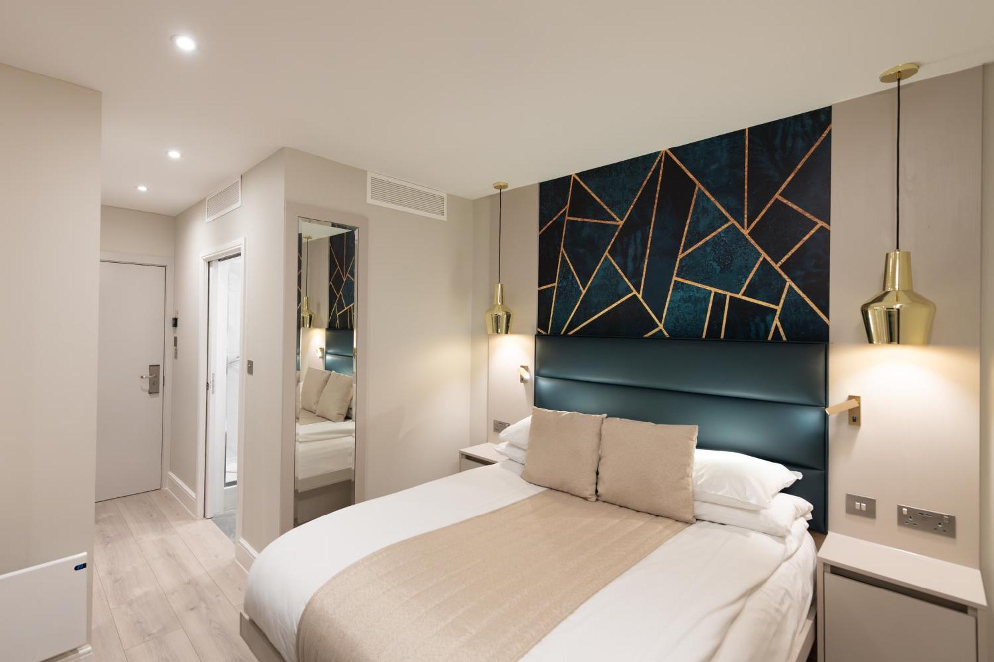 Nox Belsize Park Hotel London Luaran gambar