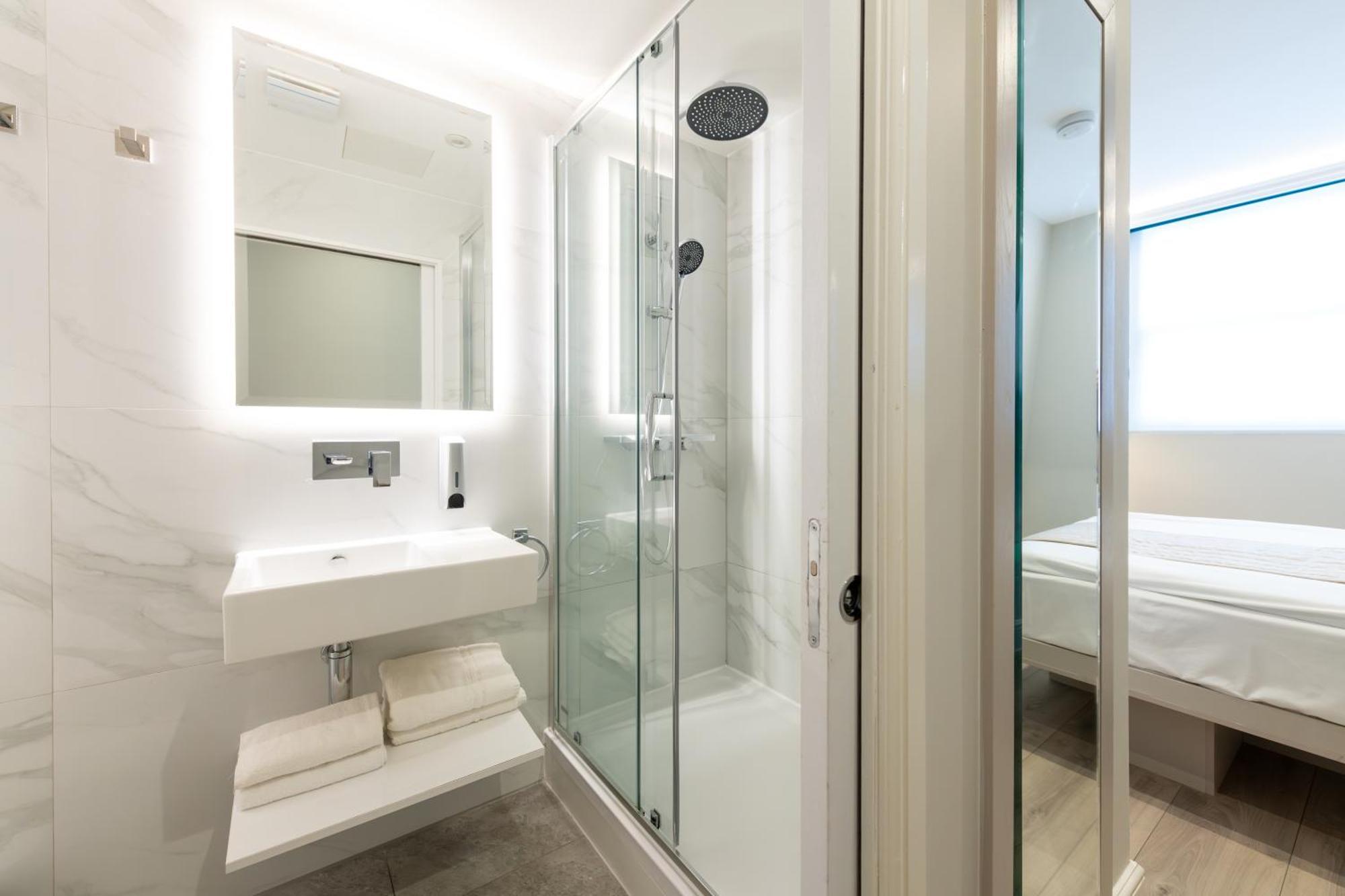 Nox Belsize Park Hotel London Luaran gambar