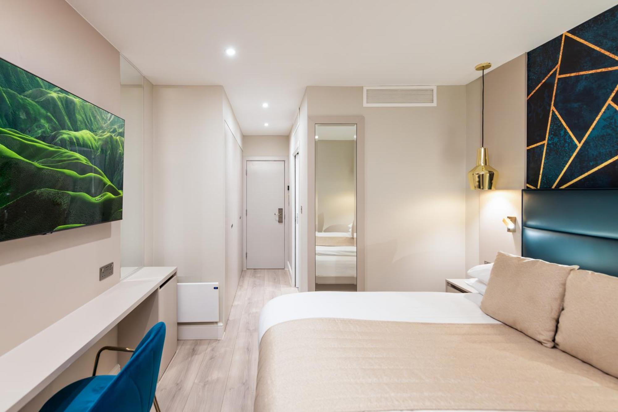 Nox Belsize Park Hotel London Luaran gambar
