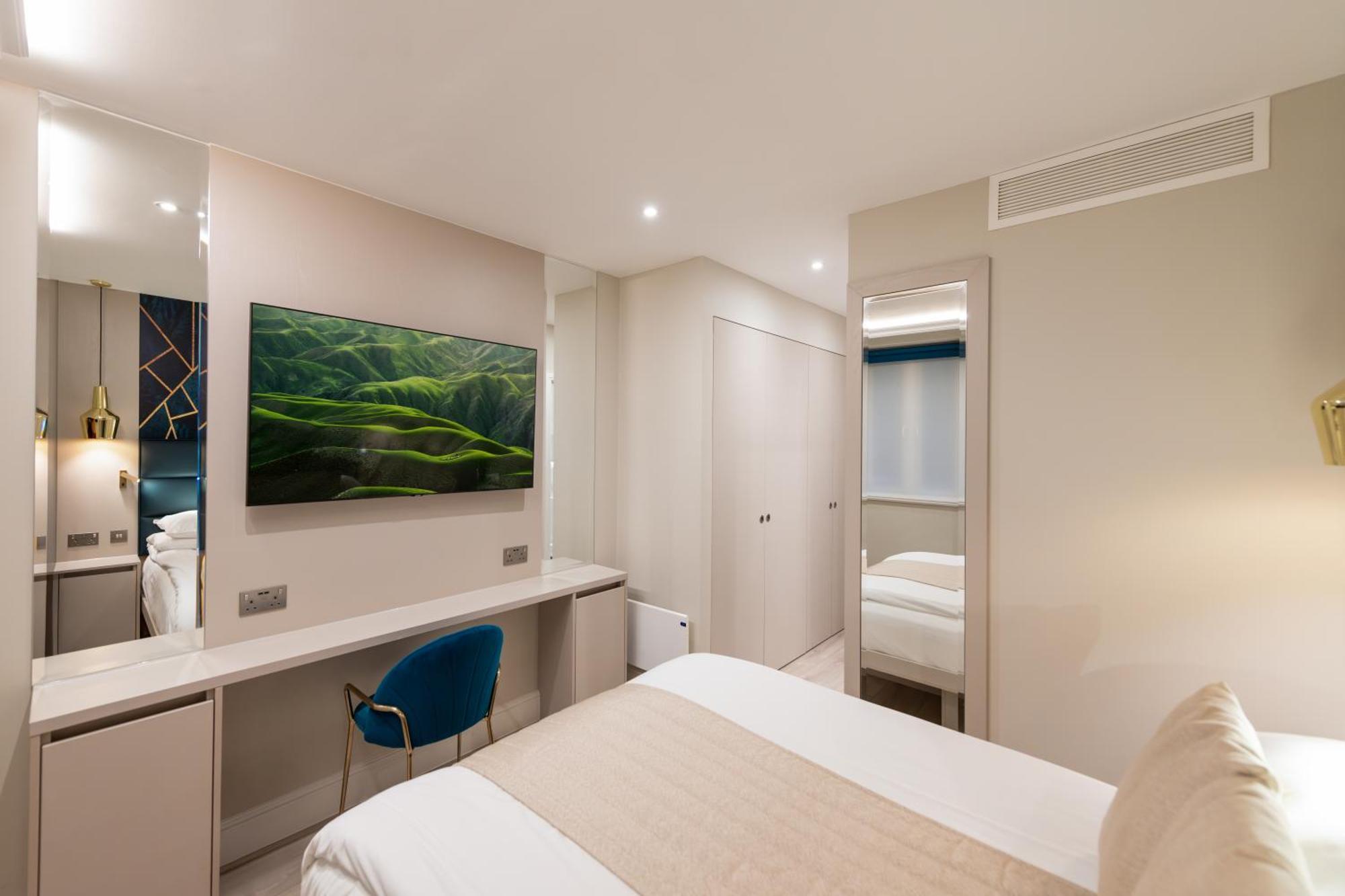Nox Belsize Park Hotel London Luaran gambar