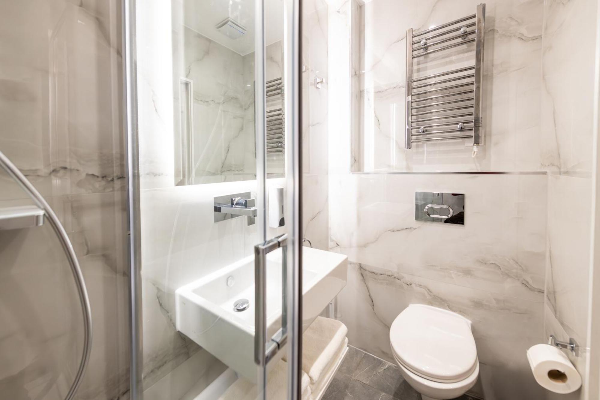 Nox Belsize Park Hotel London Luaran gambar