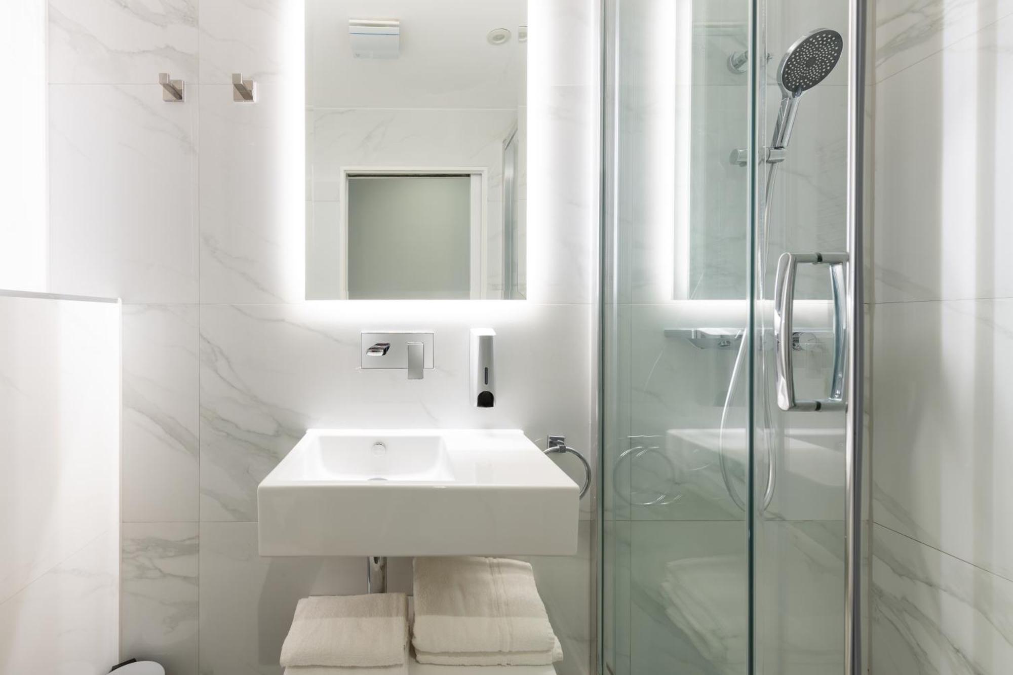Nox Belsize Park Hotel London Luaran gambar