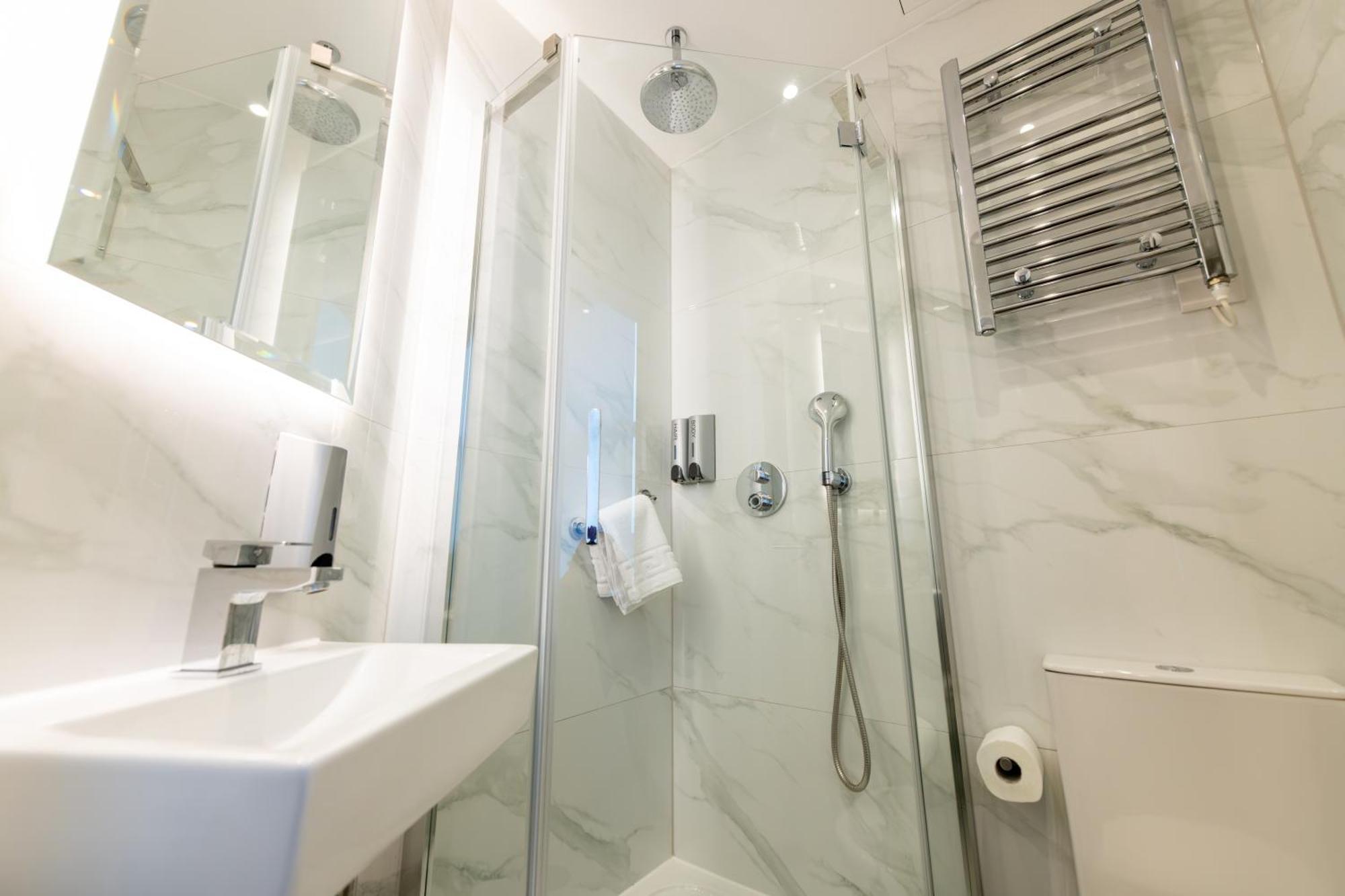 Nox Belsize Park Hotel London Luaran gambar