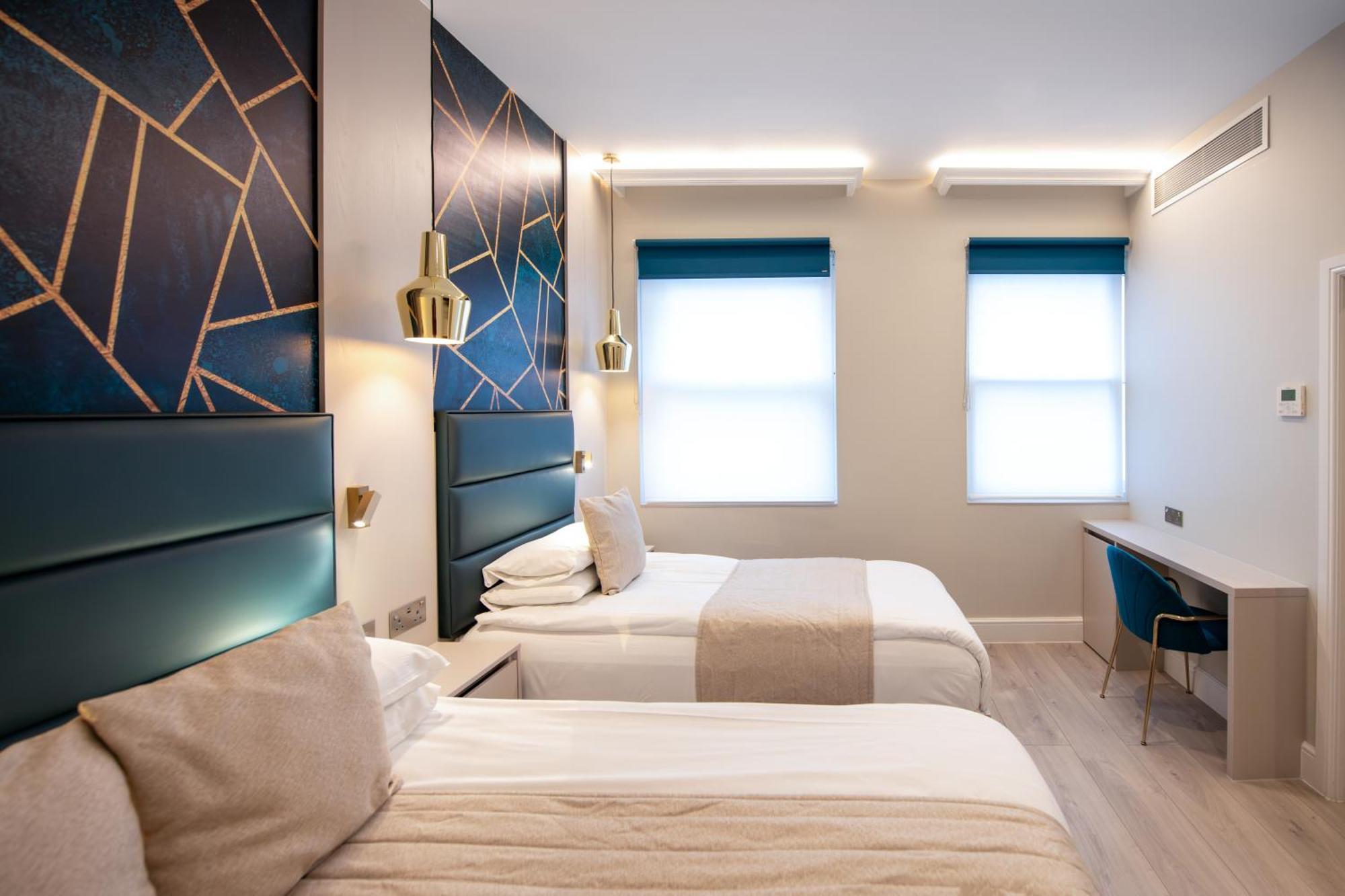 Nox Belsize Park Hotel London Luaran gambar