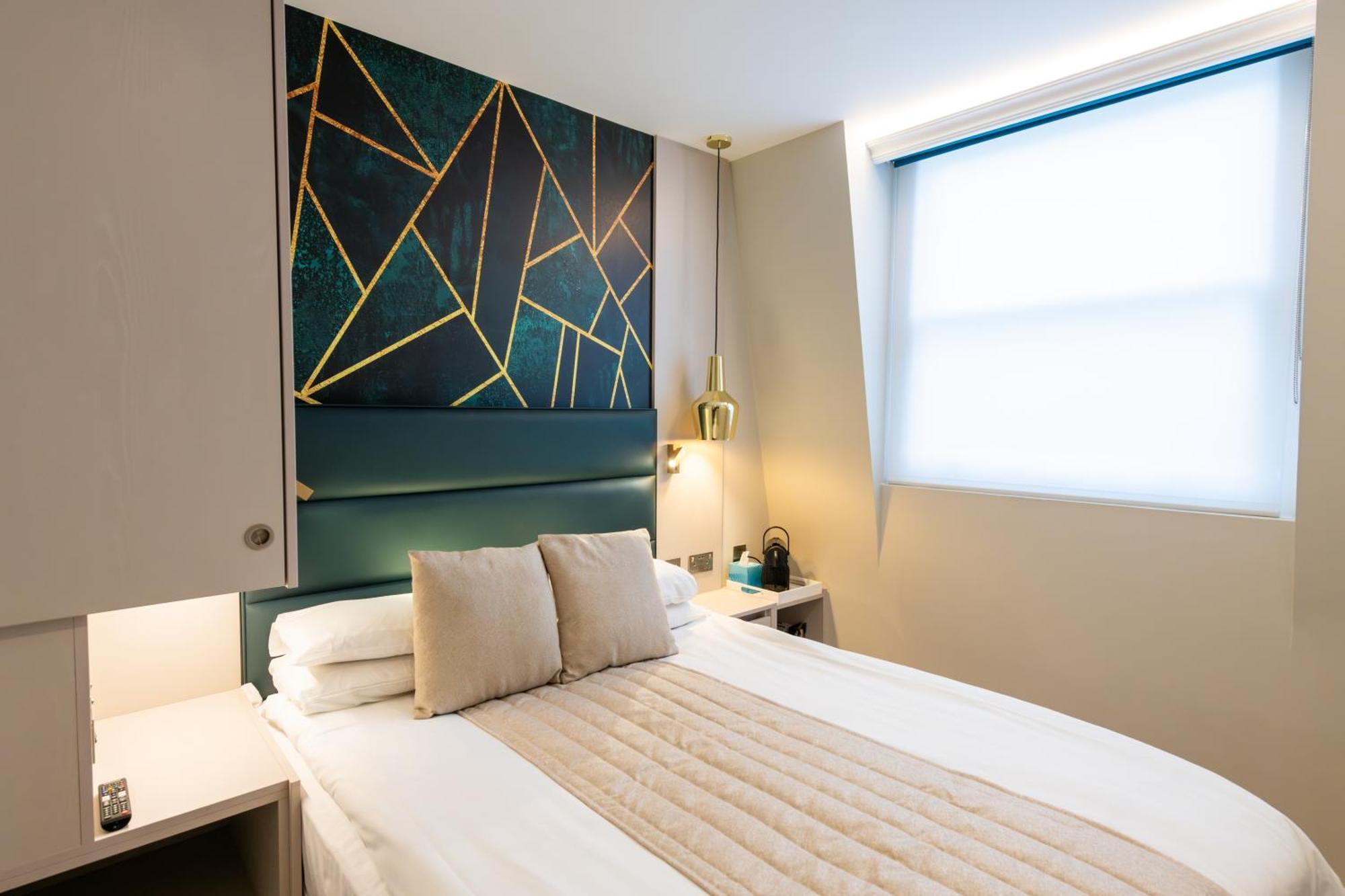 Nox Belsize Park Hotel London Luaran gambar