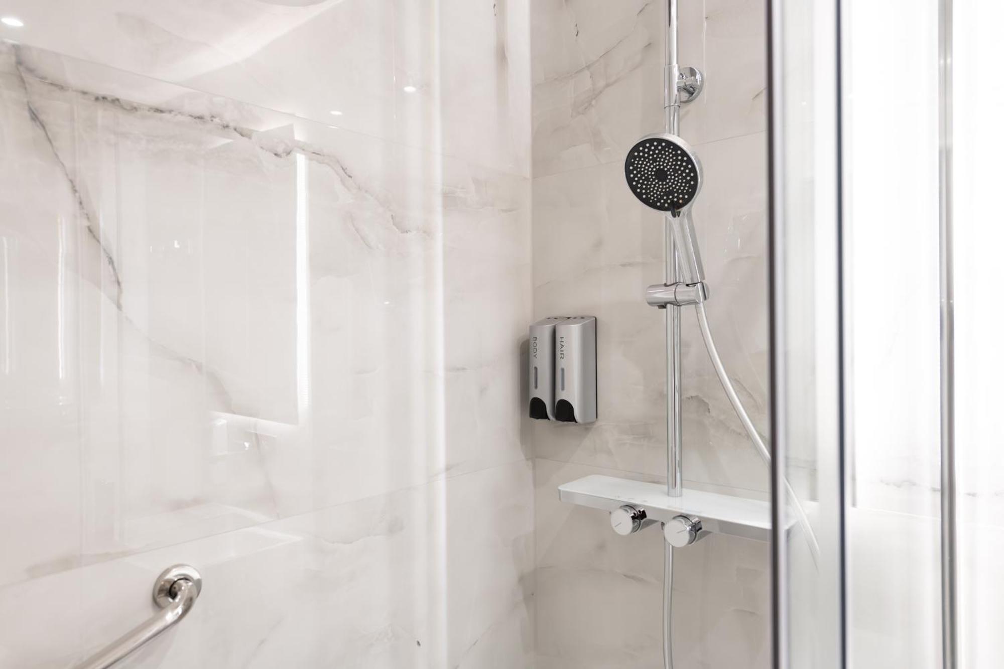 Nox Belsize Park Hotel London Luaran gambar