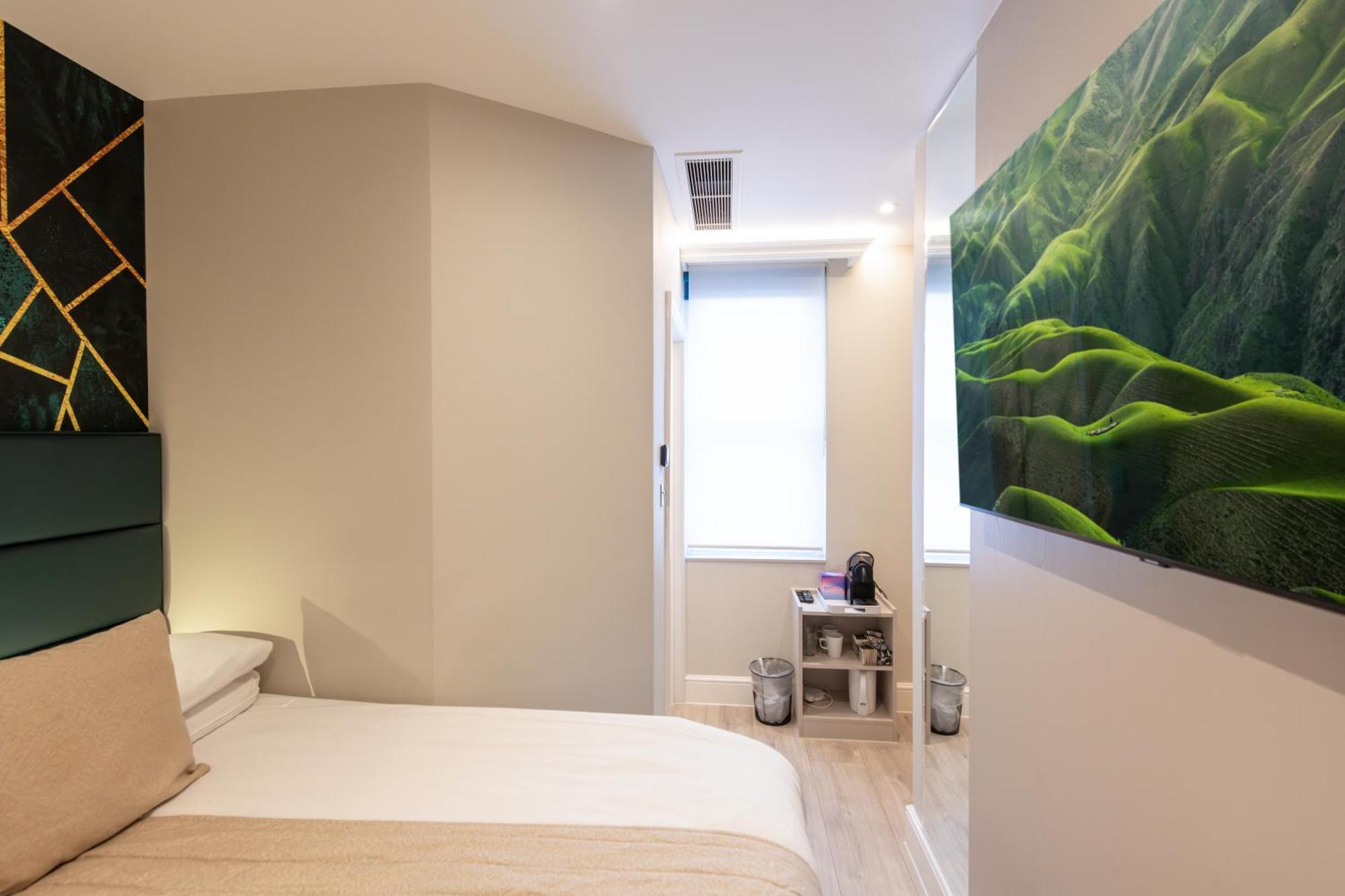 Nox Belsize Park Hotel London Luaran gambar