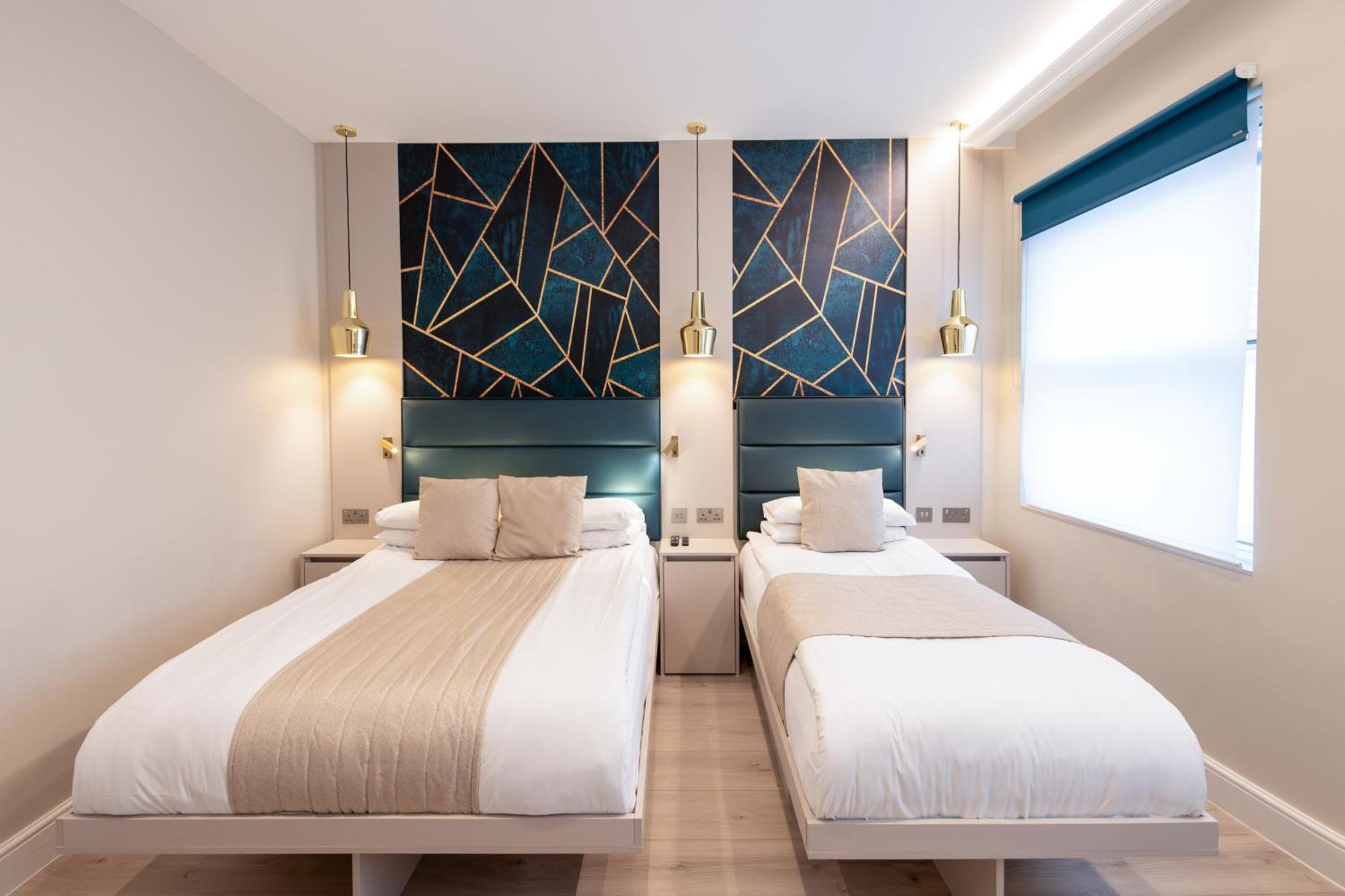 Nox Belsize Park Hotel London Luaran gambar