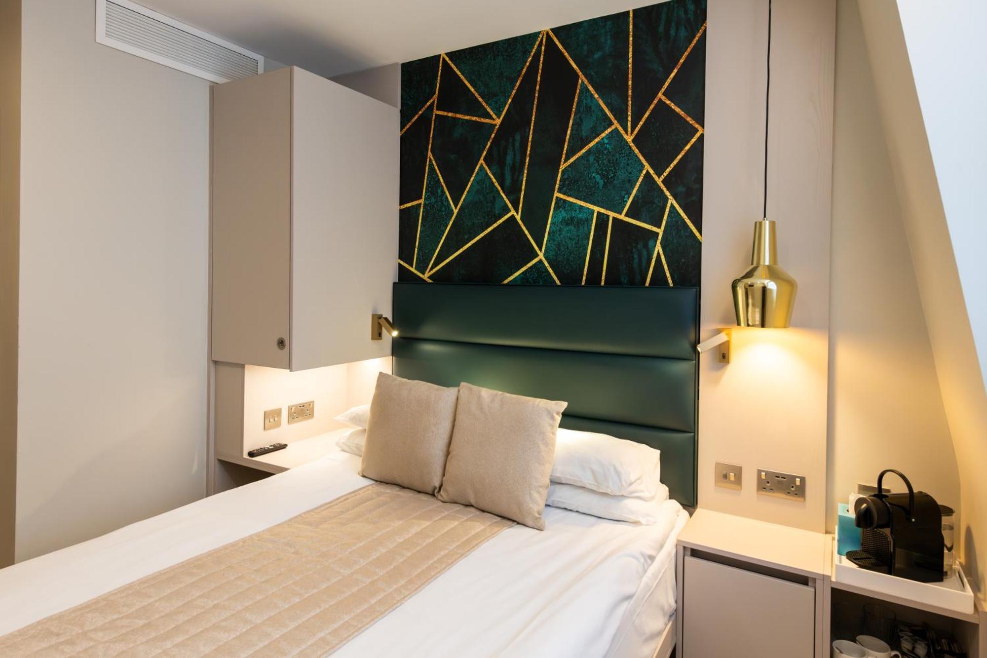 Nox Belsize Park Hotel London Luaran gambar