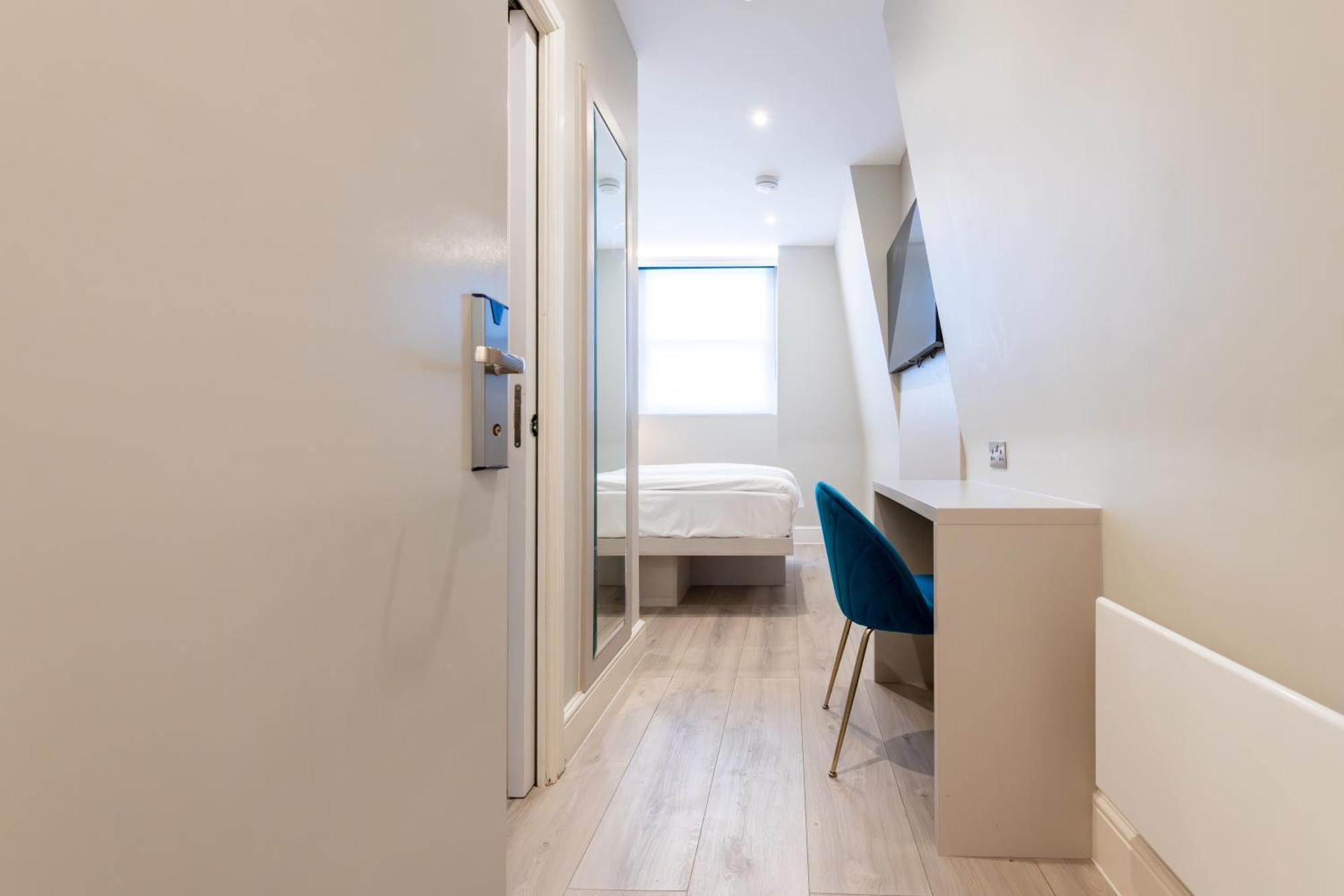 Nox Belsize Park Hotel London Luaran gambar
