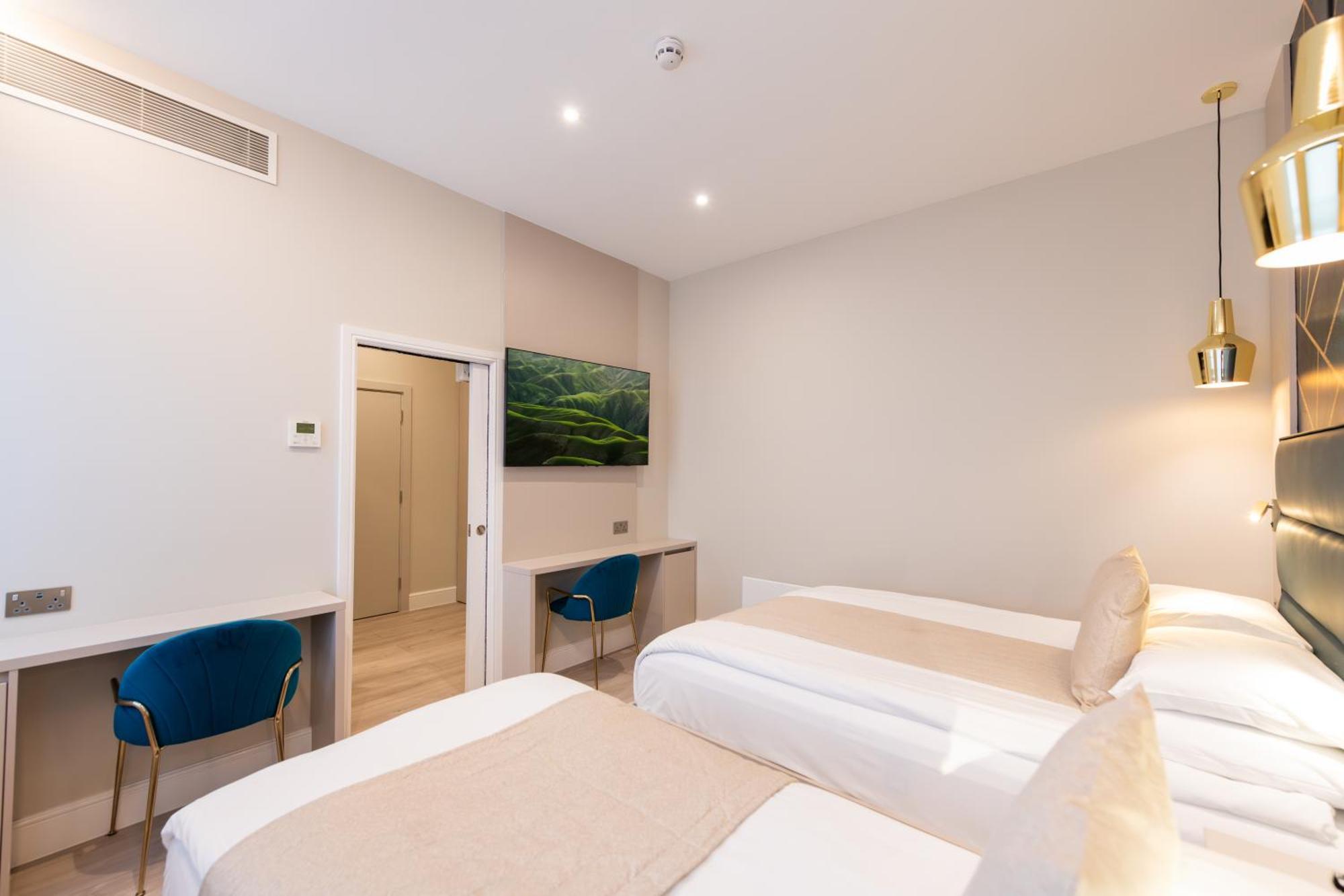 Nox Belsize Park Hotel London Luaran gambar