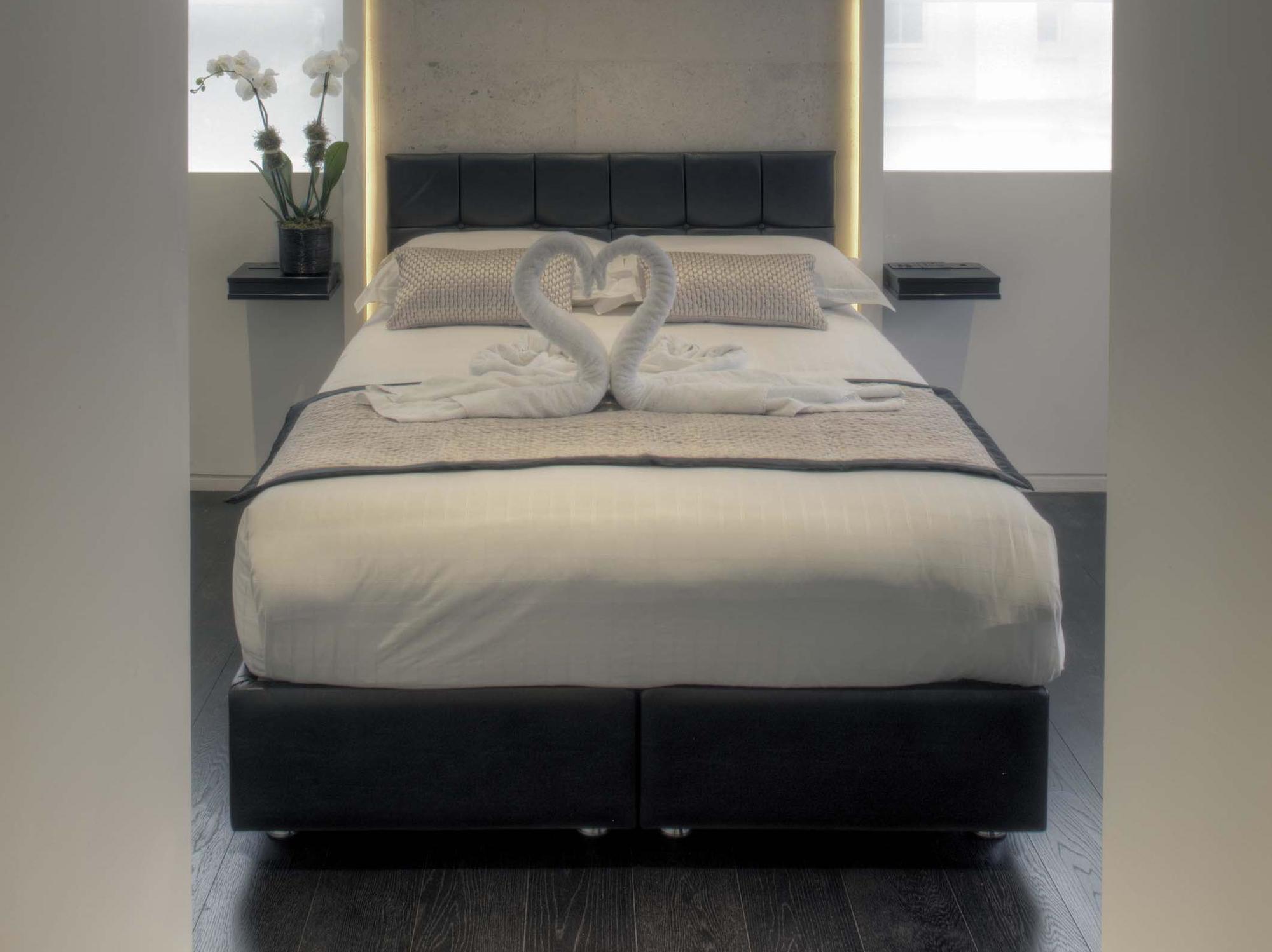 Nox Belsize Park Hotel London Luaran gambar