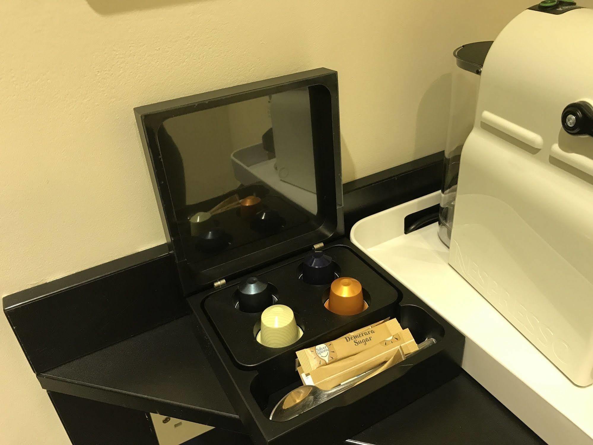 Nox Belsize Park Hotel London Luaran gambar