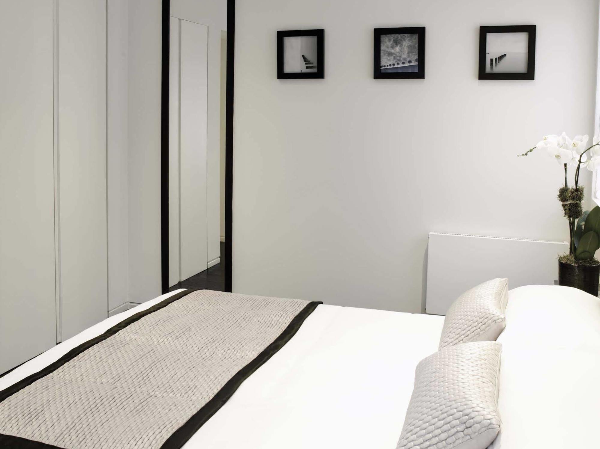 Nox Belsize Park Hotel London Luaran gambar