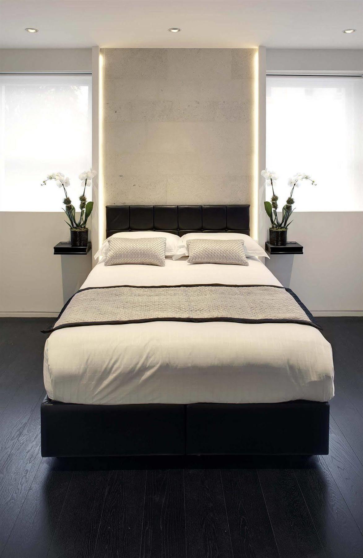 Nox Belsize Park Hotel London Luaran gambar