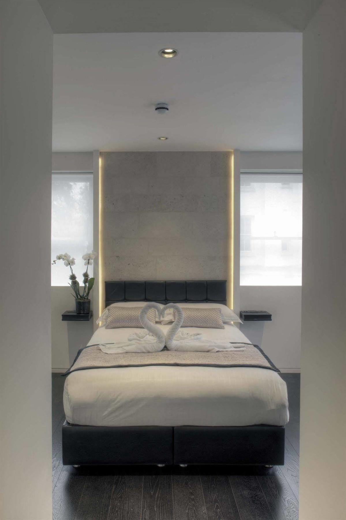 Nox Belsize Park Hotel London Luaran gambar