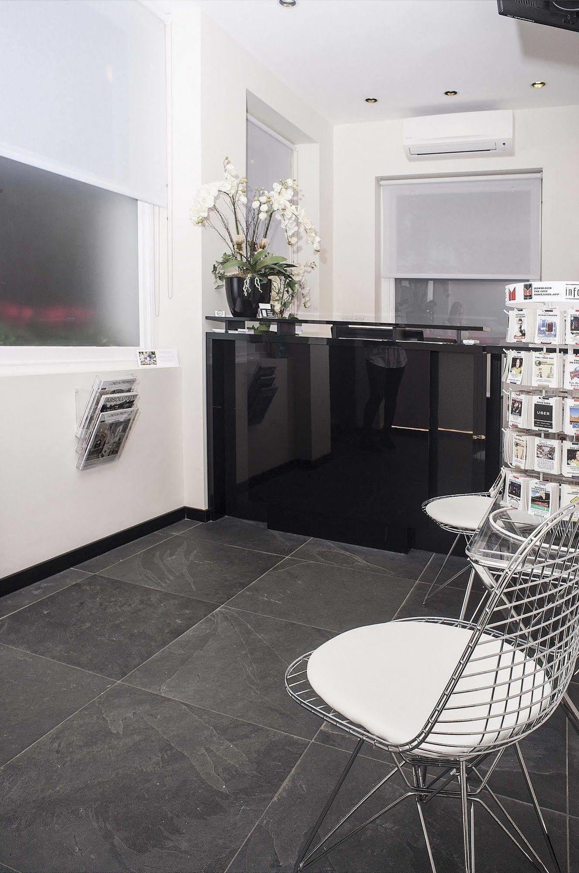 Nox Belsize Park Hotel London Luaran gambar
