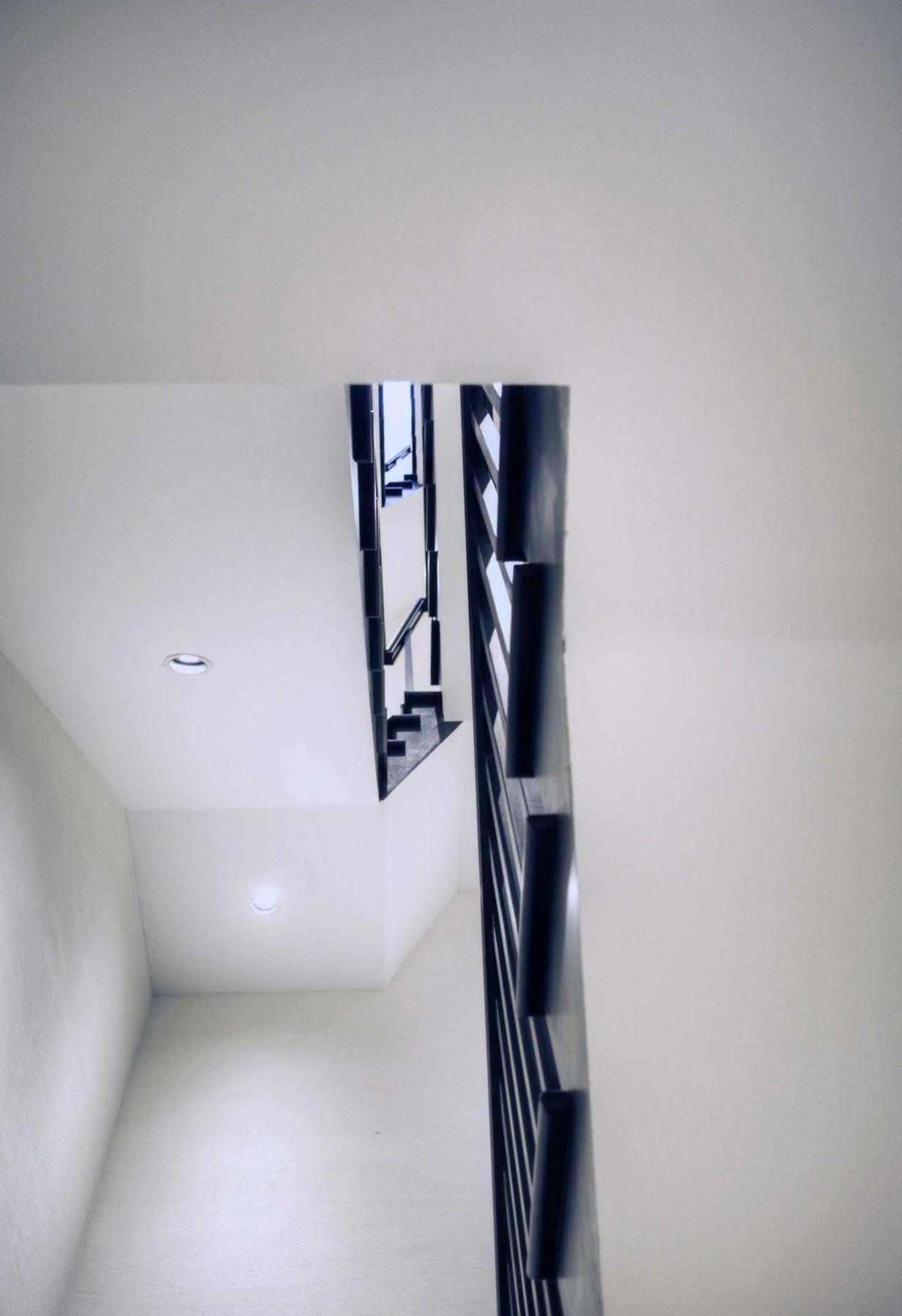Nox Belsize Park Hotel London Luaran gambar