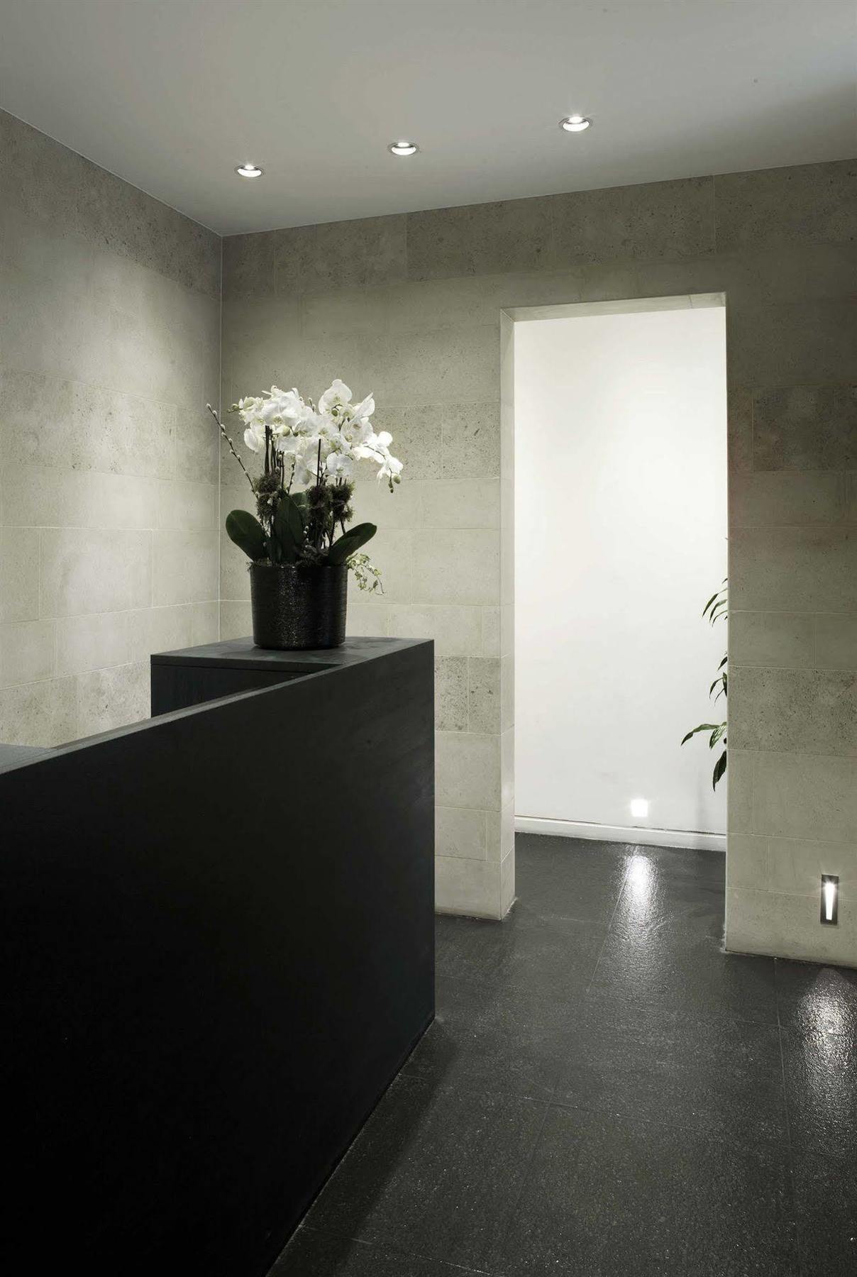 Nox Belsize Park Hotel London Luaran gambar
