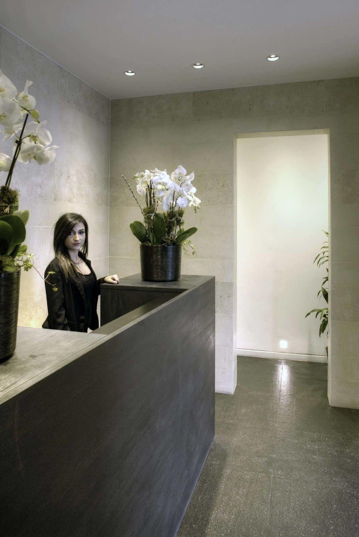 Nox Belsize Park Hotel London Luaran gambar
